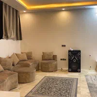 اجاره ویلا استخرابگرم|اجارهٔ کوتاه‌مدت ویلا و باغ|نجف‌آباد, گلدشت|دیوار