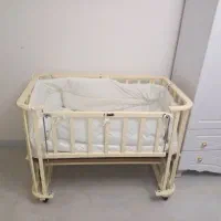 گهواره نوزاد