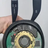 دسته راهنما بنز c200 ، کروز کنترل c200