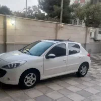 ۲۰۷ مدل ۴۰۱ شرایط اقساطی