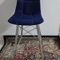 سلام صندلی اپن پایه استیل نو|میز و صندلی غذاخوری|مشهد, گلبرگ|دیوار