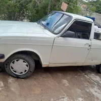 پیکان وانت مدل ۸۸