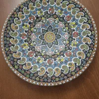 سینی دیوارکوب