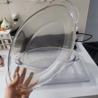 تعدادی وسایل اشپزخانه