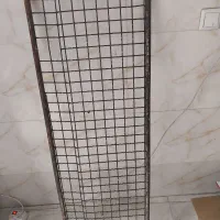 درب باربند پیکان وانت