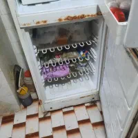 فروش یخچال.