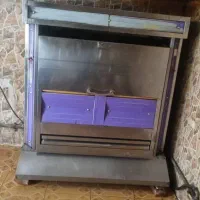 فروش کباب پز تابشی  و یخچال ویترینی