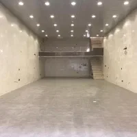 ۱۶۰ متر تجاری مستغلاتی مابین ولیعصر و فلسطین