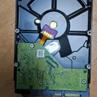 هارد 1Tb وسترن آبی|قطعات و لوازم جانبی رایانه|قزوین, |دیوار