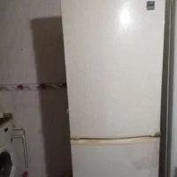 یخچال دو درب