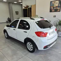 کوییک S مدل 1403 بدون رنگ|خودرو سواری و وانت|شهریار, شهریار|دیوار