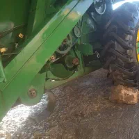 کمباین موتور لوول|خودرو سنگین|دیواندره, |دیوار