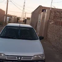 پژو405|خودرو سواری و وانت|رفسنجان, |دیوار