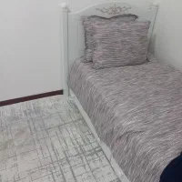 سرویس تخواب واینه ومیز تحریر  در حد نو|تخت و سرویس خواب|تهران, بهارستان|دیوار