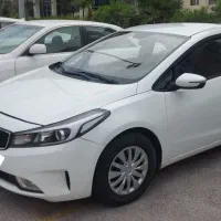 سراتو ۲۰۱۸ بدون رنگ