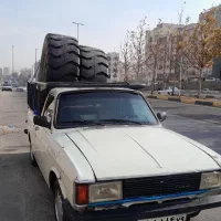 وانت بار قزوین|خدمات حمل و نقل|قزوین, |دیوار