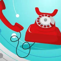 انتقال خط ثابت خیابان صاحب زمان