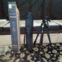 سه پایه دوربین نو