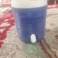 کلمن آب