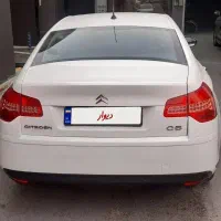 زانتیا C5 بدون رنگ ۲۰۱۱|خودرو سواری و وانت|تهران, پاسداران|دیوار