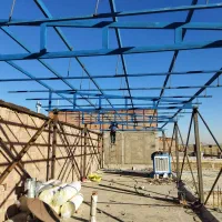 جوشکاری سیار همه کاره