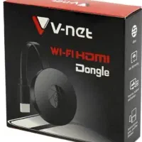 دانگل وای فای تلویزیون