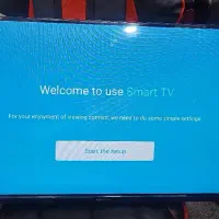 تلوزیون 32 اینچ ماهواره دار اسمارت 20درصدتخفیف|تلویزیون و پروژکتور|تهران, امین حضور|دیوار