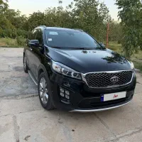 سورنتو۲۰۱۷جی تی لاین