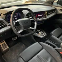 آئودی کیو فایو بلک پکیج ای ترون AUDI q 5 2024|خودرو سواری و وانت|تهران, زعفرانیه|دیوار