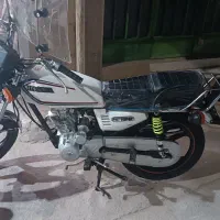 موتور هسنا ۱۵۰ سی سی