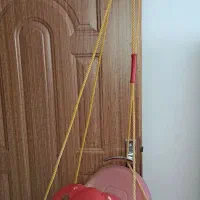 تاب کودک مارک نگین|اسباب‌‌بازی|شیراز, فرگاز|دیوار