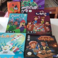 بازی فکری