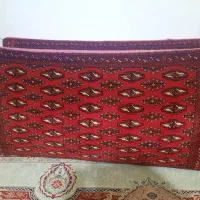 پشتی ترکمن اصل
