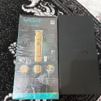 ماشین ریش تراش شارژی