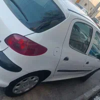 206مدل90|خودرو سواری و وانت|تهران, شهرک ولیعصر جنوبی|دیوار