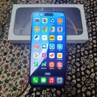 گوشی آیفون 16 فول کپی pro max 16 copy