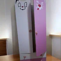 کمد و ویترین بچه