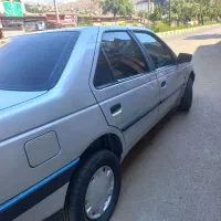 پژو ۴۰۵