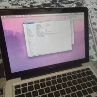 لب تاب اپل در حد نو