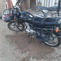 موتور احسان شکاری