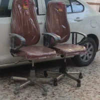 صندلی کارمندی مدل 820 جوان