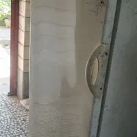 یخچال و فریزر جدا