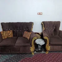 مبل ۷نفره