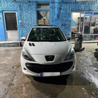 پژو 207 پانا وما مدل 1400|خودرو سواری و وانت|بجنورد, |دیوار