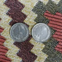 سکه قدیمی|کلکسیون سکه، تمبر، اسکناس|نظرآباد, رسالت|دیوار