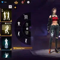 اکانت فری فایر|کنسول، بازی ویدئویی و آنلاین|اردبیل, |دیوار