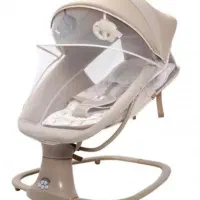 گهواره برقی ماستلا