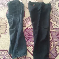 شلواردسته دوم تعداد۴۰۰عدد