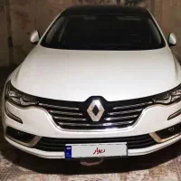 رنو تالیسمان E3 مدل 2018