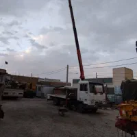 جرثقیل بادسان